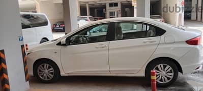 Honda Ciity Urgent Sale (Low petrol usage) 0