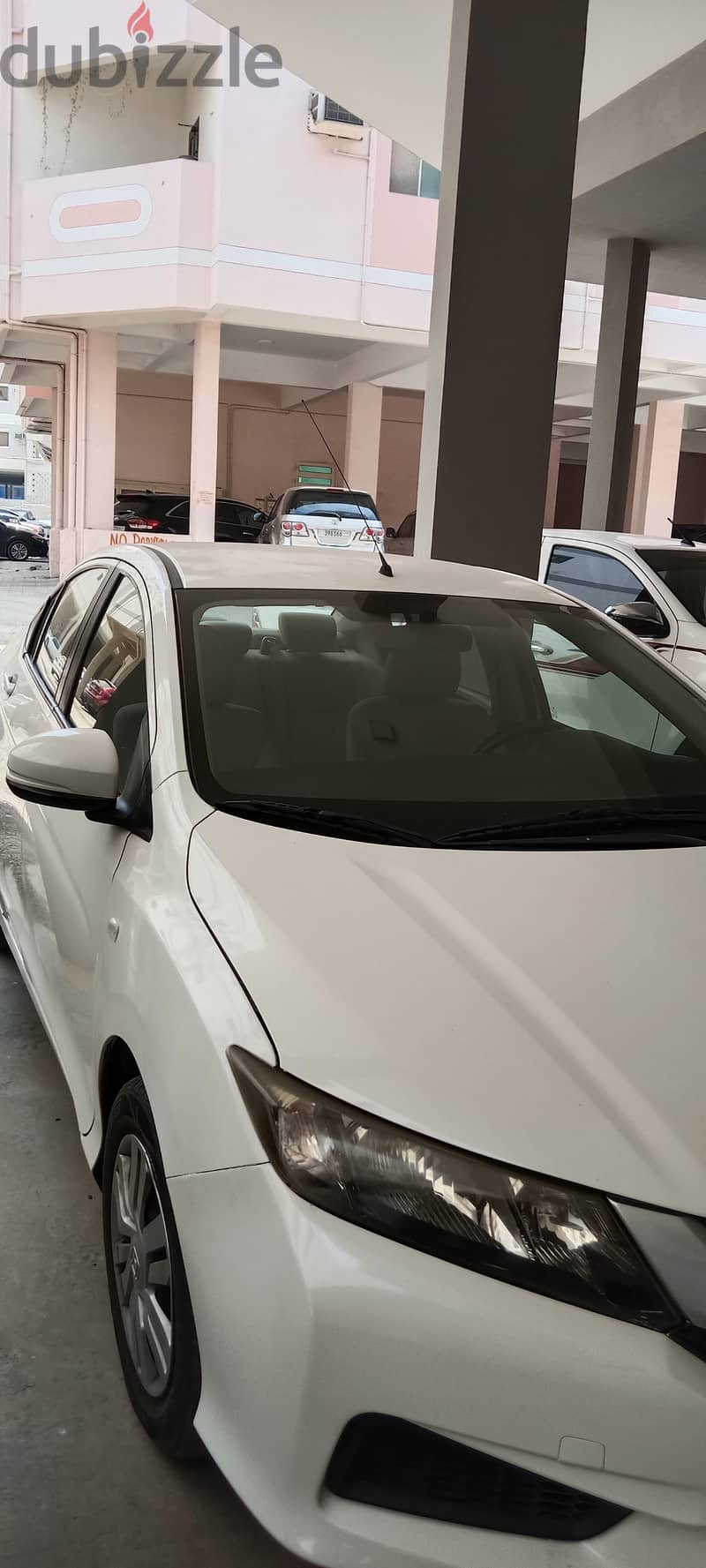 Honda Ciity Urgent Sale (Low petrol usage) 1