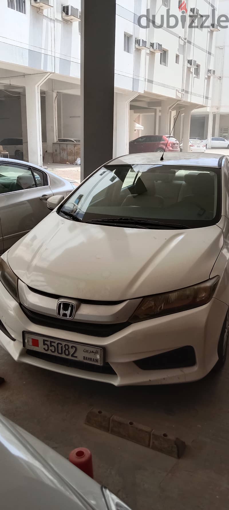 Honda Ciity Urgent Sale (Low petrol usage) 6