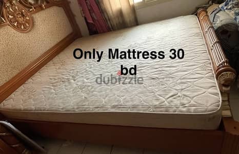 mattress