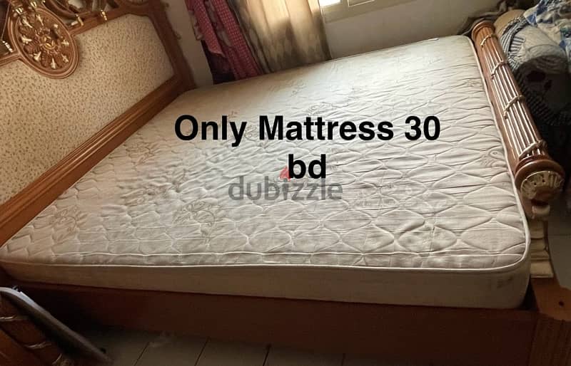 mattress 0