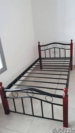 Single Cot for sale 0