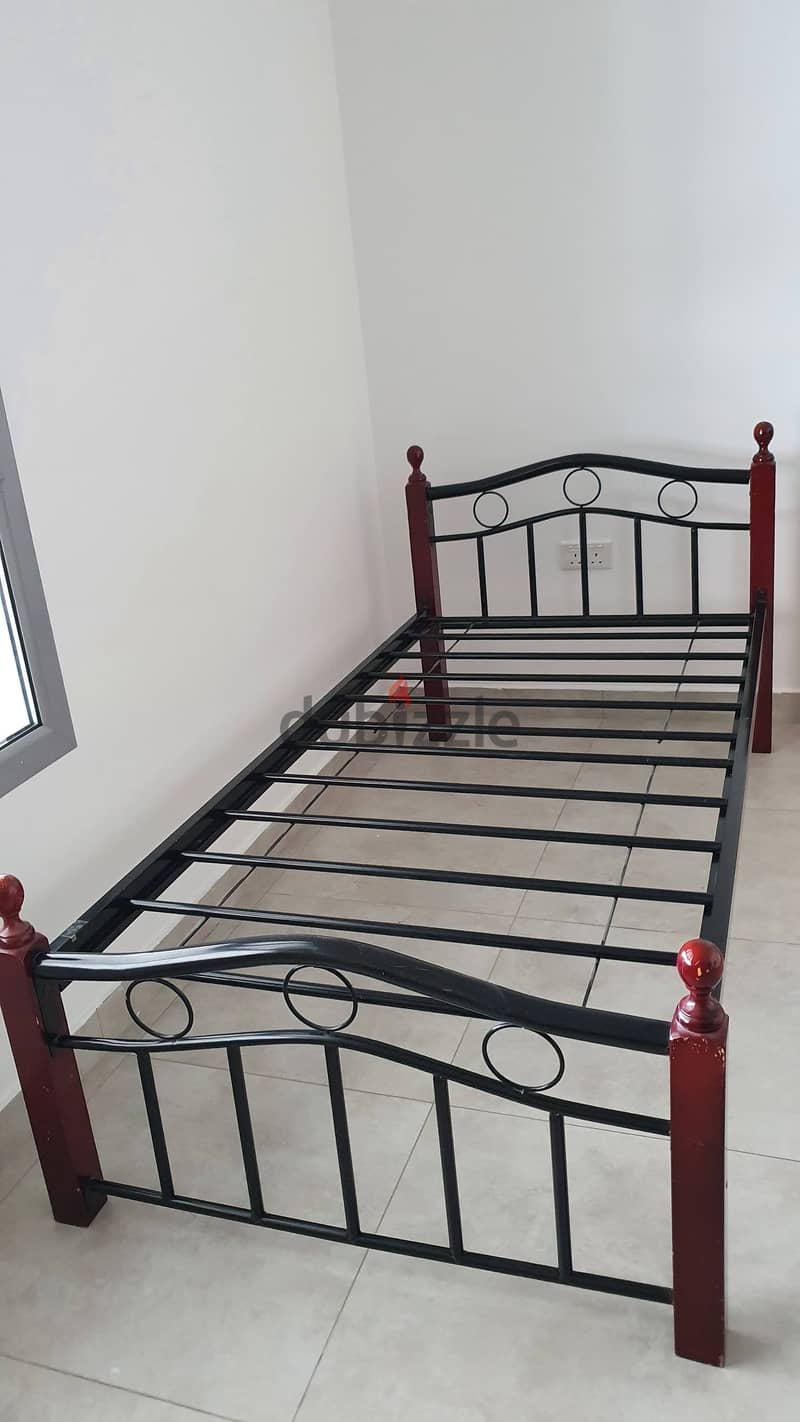 Single Cot for sale 1