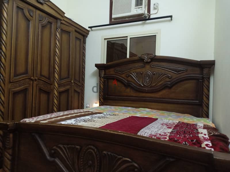 Bedroom Furniture For Sale. . Very Urgent . . . Expat Leaving from Bahrain 0