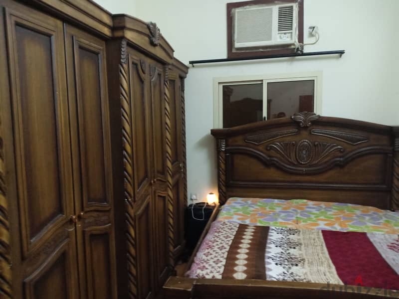 Bedroom Furniture For Sale. . Very Urgent . . . Expat Leaving from Bahrain 1