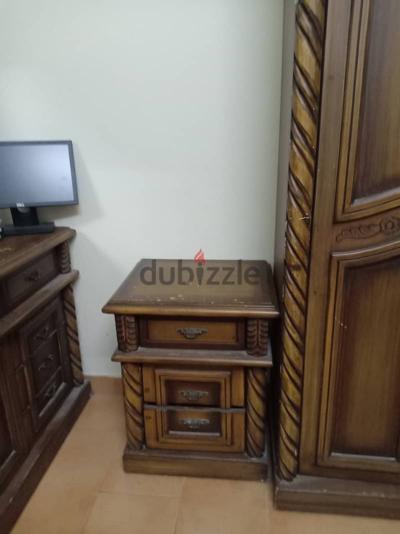 Bedroom Furniture For Sale. . Very Urgent . . . Expat Leaving from Bahrain 4