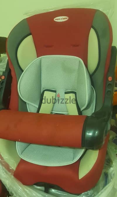 Baby Car Seat