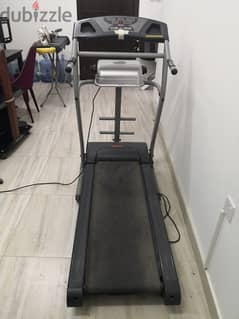 Treadmill for sale 0