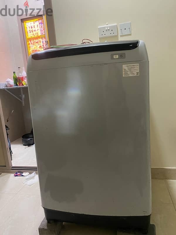 samsung fully automatic machine for sale 2