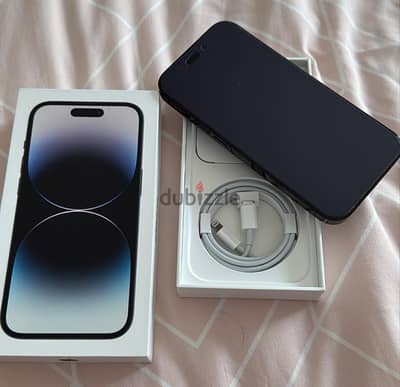 iphone 14 Pro 256 GB