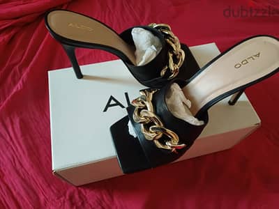 ALDO shoes for ladies. 25bd