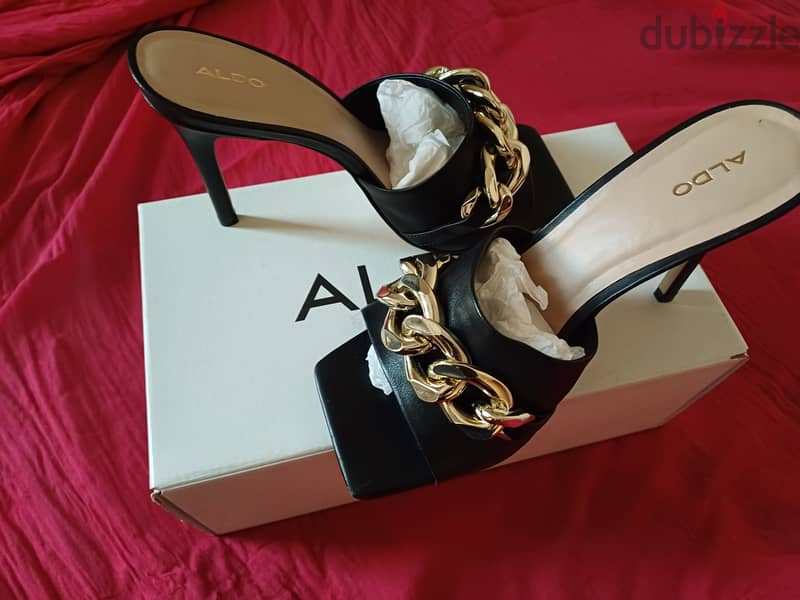 ALDO shoes for ladies. 25bd 0