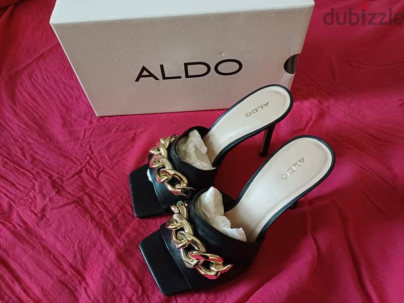 ALDO shoes for ladies. 25bd 1