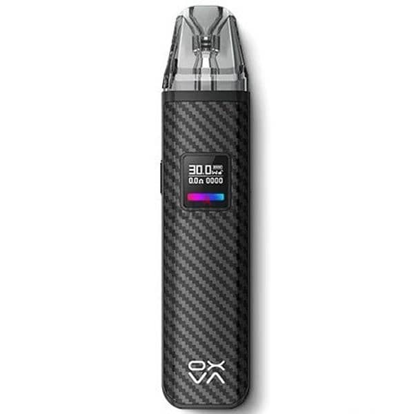 oxva xslim pro for sale 6 bd only 0