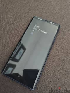 Samsung Note 9 ( 128GB, 6GB RAM ) 0