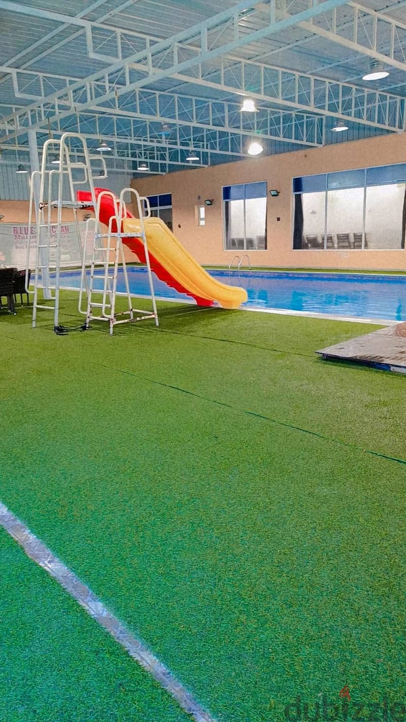 Swimming Pool in Buri for sale 4