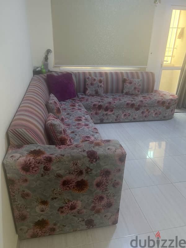 sofa set 7seater 1