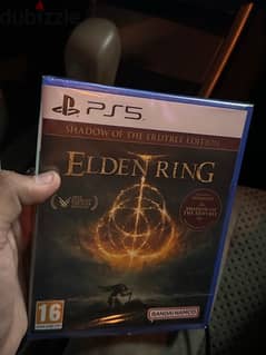 Elden ring with dlc 0