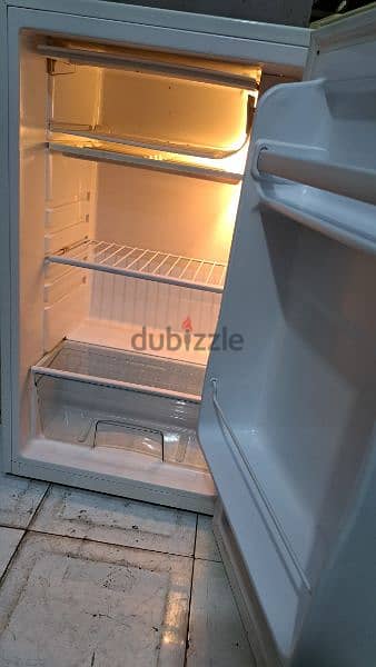 For Sale. ITL. Refrigerator fridge one door 1