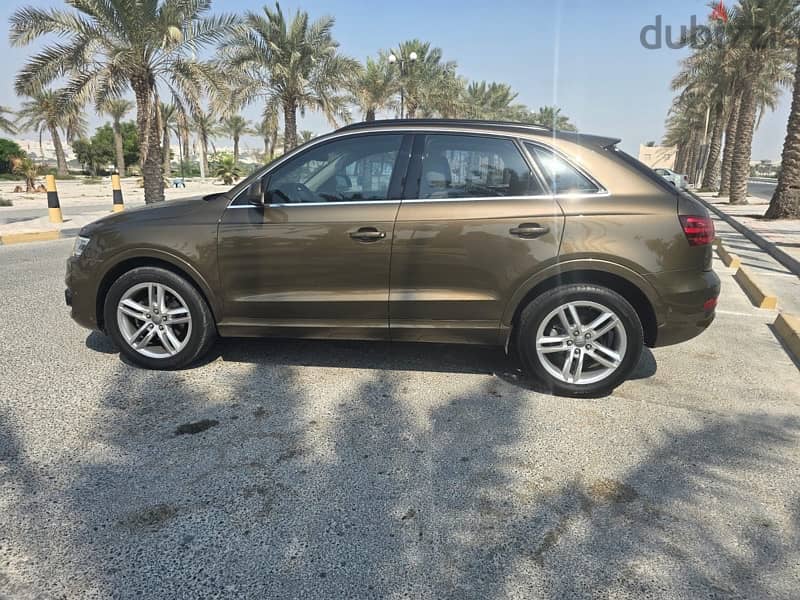 Audi Q3 2014 2