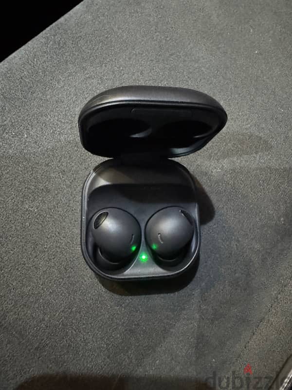 Galaxy Buds 2 Pro 1