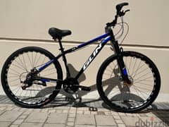 glin brand bicycle brand new 51 bd 29’size 0