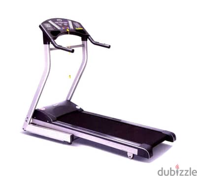 Genix brand treadmill