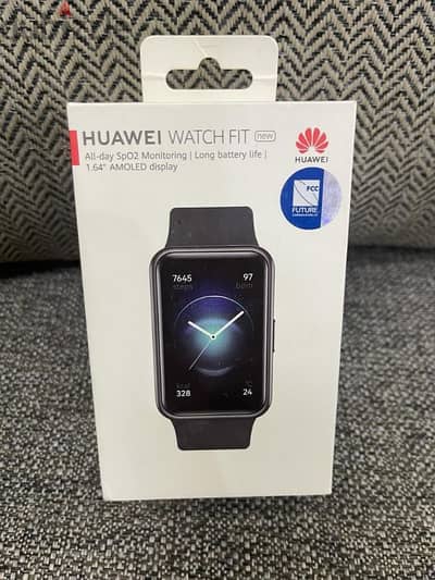 Huawei Smart watches