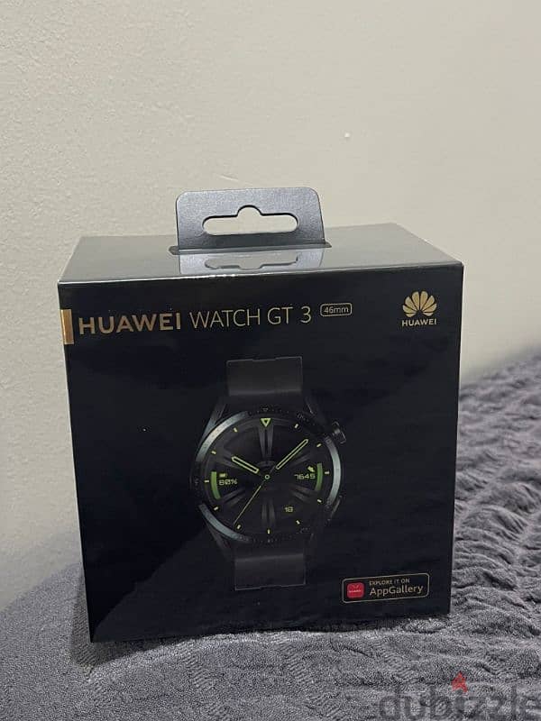 Huawei Smart watches 5