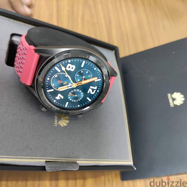 Huawei Smart watches 8