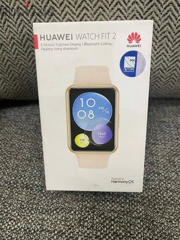 Huawei Smart watches 9