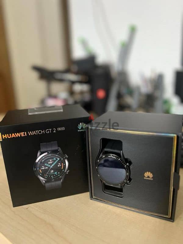 Huawei Smart watches 10