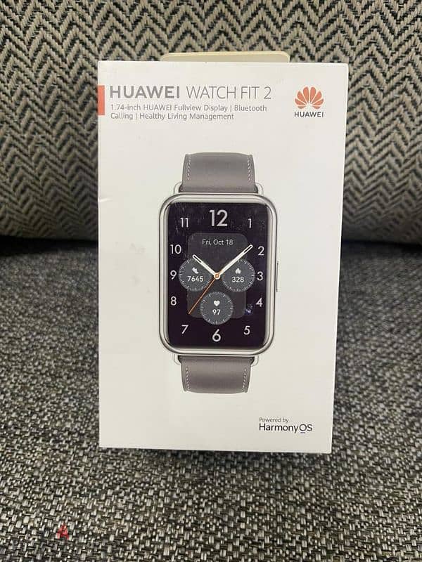 Huawei Smart watches 11