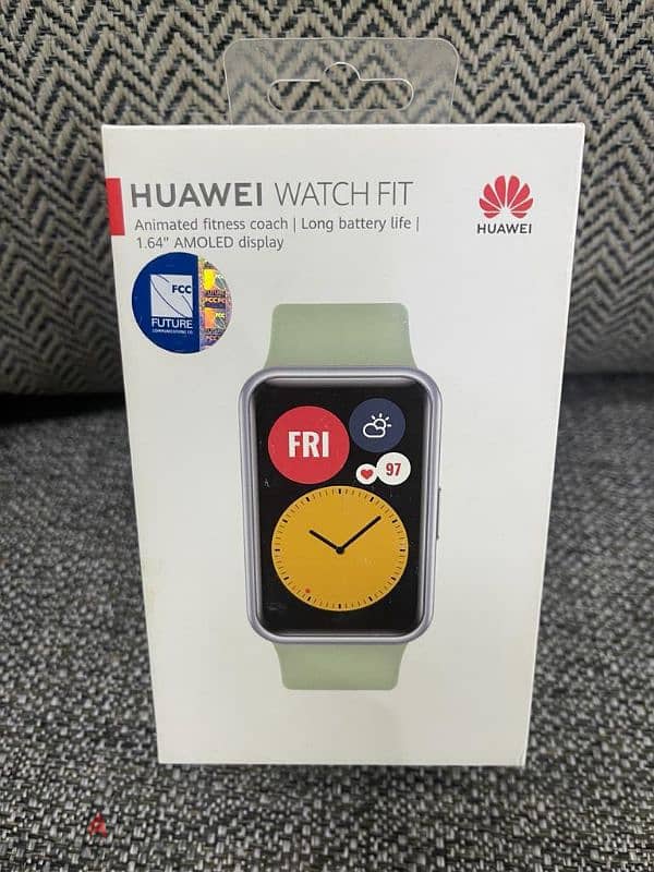 Huawei Smart watches 13