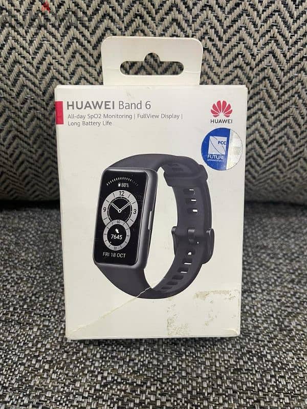 Huawei Smart watches 14