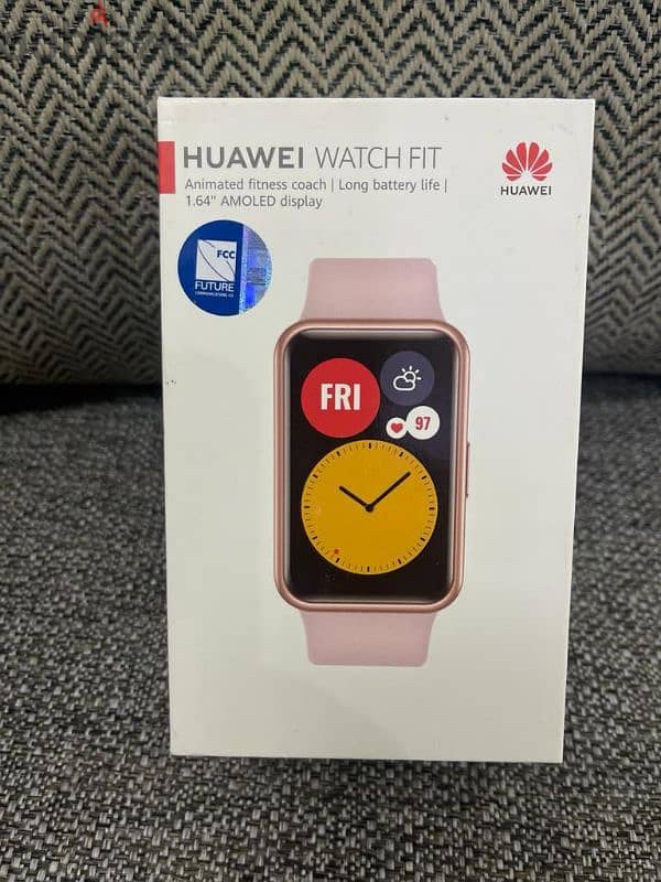 Huawei Smart watches 16