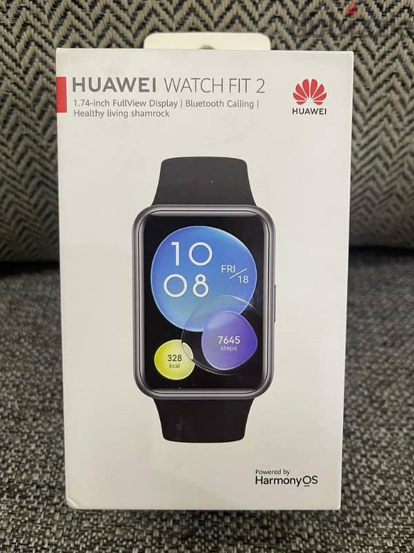 Huawei Smart watches 17