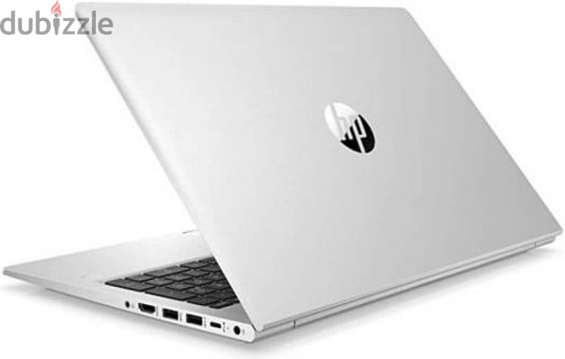 HP ProBook 455 G9 4