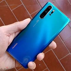 Huawei p30 pro 0