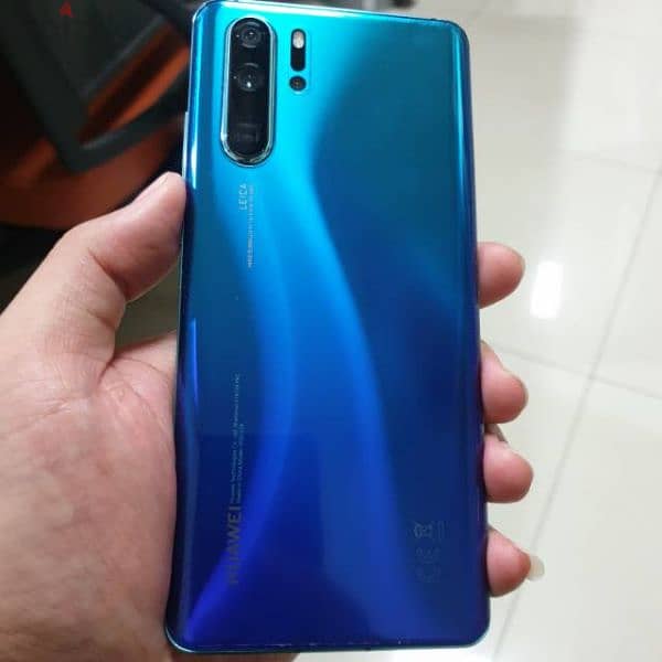 Huawei p30 pro 1