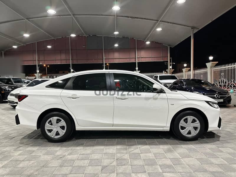 Hyundai Accent 2019 11