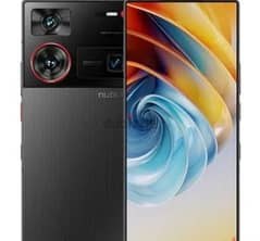 nubia z60 ultra 0