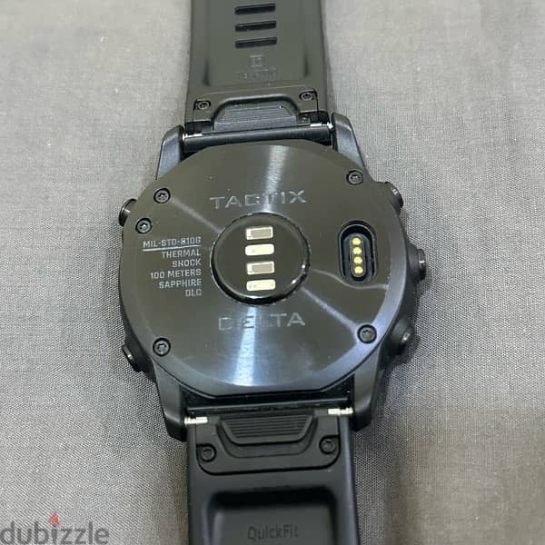 Garmin Tactix Delta 2