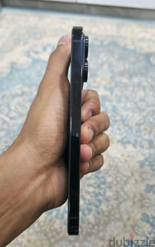 IPHONE 14 PRO MAX  BLACK 256GB 2