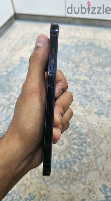 IPHONE 14 PRO MAX  BLACK 256GB 4