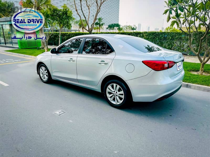 MG 360 Year-2019 Engine-1.5L 4 Cylinder Colour-Silver KM 74,000 5