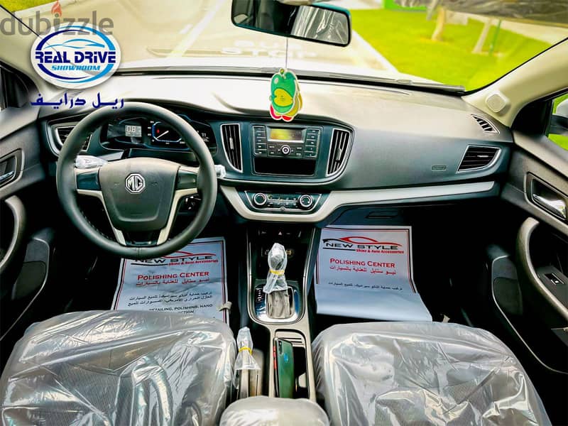 MG 360 Year-2019 Engine-1.5L 4 Cylinder Colour-Silver KM 74,000 10