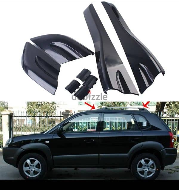 For hyundai tucson 2004 to 2010 0