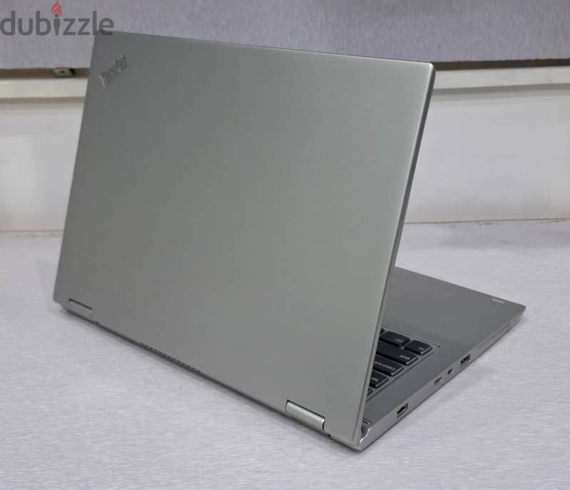 LENOVO 360* Convertible Touch Laptop Core i5 7th Generation 8GB RAM 11