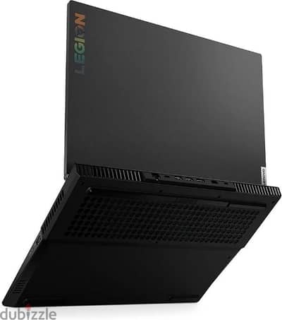 Exchange Lenovo Legion 5 1660 ti